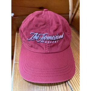 Hat - The Homestead Resort
